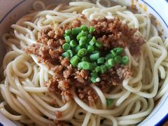 -左撇子私房面