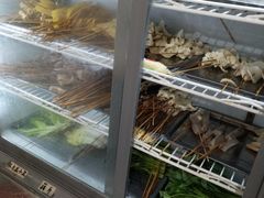-丹妹麻辣烫(袁家岭20year店)
