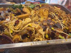 -沈姐万州烤鱼(沙坪坝七中店)