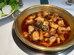 -涿派·炝锅鱼(涿州店)