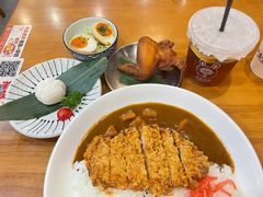 -小条食堂(筼筜天虹店)