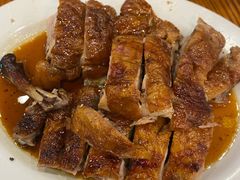 -澳门陈光记烧味饭店(南京德基广场店)