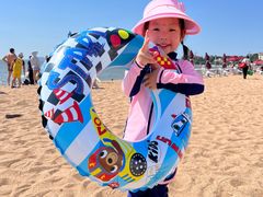 -兴城海滨风景区