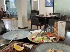 -IL Forno 意坊·意大利餐厅(花园店)