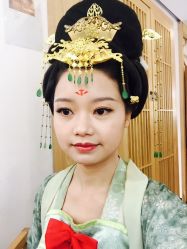 -盘子女人坊古装写真摄影(深圳店)