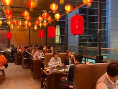 -吼堂老火锅(武汉 天地壹方南馆店)