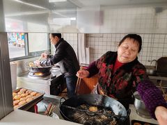 -越香王老汉臭豆腐