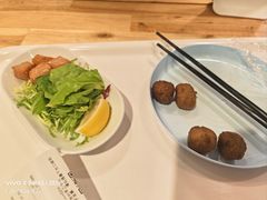 -宜家·瑞典风味餐厅(无锡店)