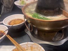 -将台涮肉(酒仙桥店)