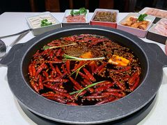 -川西坝子火锅(金沙1.0直营店)
