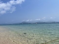 -三亚西岛海洋文化旅游区