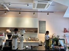 -双风车咖啡馆 Twin Windmills(六道口店)