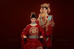 -太古映画婚纱摄影(天河店)