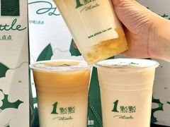 -1点点(银座和谐广场店)