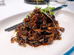 -黛瓦里巷(南京东路店)