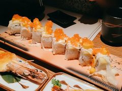 -玉川屋·深夜食堂居酒屋(柳巷店)