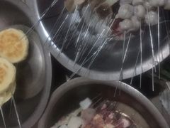 -永安烧烤