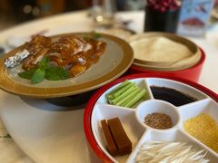 -青年公社烤鸭(青年路店)