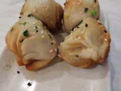 鲜肉生煎-咬不得高祖生煎·简餐(高银街店)