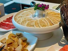 -圣福琚川味火锅(金伦花园店)