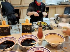 -东方之珠洗浴休闲广场(南开店)