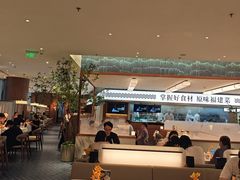 -莆田餐厅PUTIEN(世博源店)