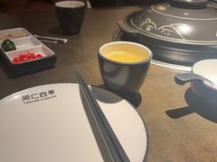 -同仁四季椰子鸡(宝安壹方城店)