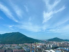 -无锡百乐温德姆花园酒店·自助餐厅