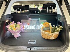 -上海浦东smart汽车全功能店(金桥店)