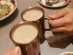 -塔哈尔·新疆盛宴(奉贤龙湖店)