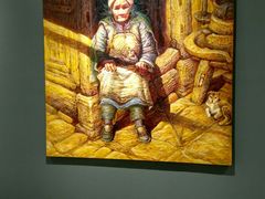 -四川美术学院美术馆