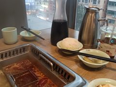 -野妹经典火锅(民治店)