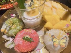 -泰妃殿(武汉首店)