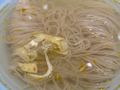 -常州银丝面馆(府琛店)