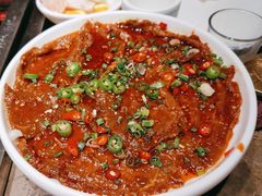 -码头故事火锅(大丰店)