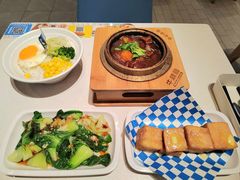-牛楠楠·香港牛腩茶餐厅(永旺店)