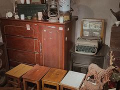 -时光花园(白鹭洲店)