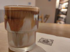 -Punchline Coffee&Roaster(同济大学店)