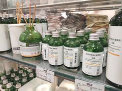 -MUJI无印良品(金狮广场店)