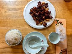 -桂园餐厅(五大道店)