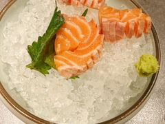 -沼津港精致料理·寿喜烧·烧鸟(龙湖南桥天街日料榜单店)