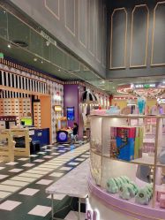 -MELAND亲子乐园•派对•研学(集美世茂店)