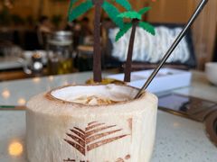 -烹然四季椰子鸡火锅(团结湖总店)