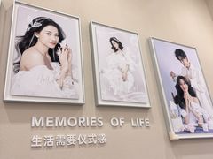 -海马体照相馆(广州新世界云门New park店)