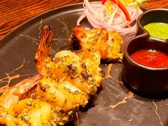 -甘尼仕印度餐厅爵士酒吧(阳春巷店)