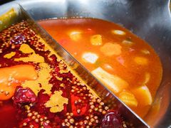 -湊湊火锅·茶憩(上海合生汇店)