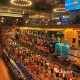 深圳探店|首个车站主题自选餐吧
