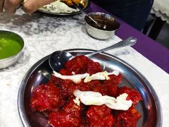 -葛尼沙印度餐厅 (镇明路店)