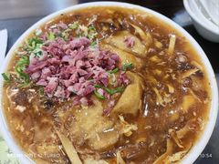 -毛华美食(清扬路店)