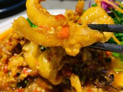 -觅山云南菜(泊富ICITY店)